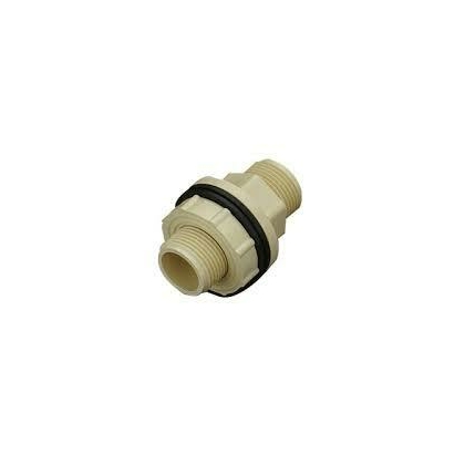 Finolex Pipes 25 mm dia Tank nipple