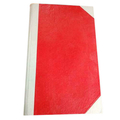 ABD PAY BILL REGISTER Diaries-printed-plain- register- 200 Pages