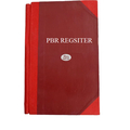 ABD PAY BILL REGISTER Diaries-printed-plain- register- 14 Pages