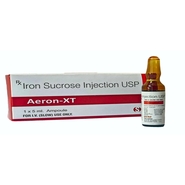 Iron Sucrose Injection