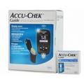 ACCUCHECK GULCOMETER