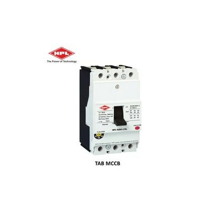 hpl 63A 3 Pole 35 KA Molded Case Circuit Breakers (Mccb)