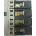 hpl 125A 4 Pole 25 KA Molded Case Circuit Breakers (Mccb)