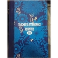 Vijay ATTENDANCE REGISTER Diaries-printed-plain- register- 200 Pages