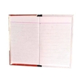 GOOD QUALITY PLAIN REGISTER Diaries-printed-plain- register- 100 Pages