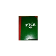 Vijay PAY BILL REGISTER Diaries-printed-plain- register- 50 Pages