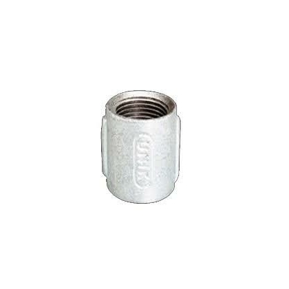 NA 20 Hot-Finished Seamless(HFS) Steel Sockets Steel Pipes Fitting