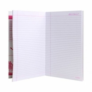 NA PLAIN REGISTER Diaries-printed-plain- register- 96 Pages