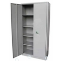 PSE TRIDENT FURNISHINGS Almirah Steel shelving cabinets