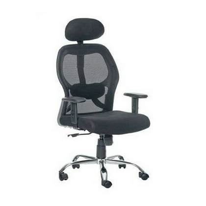 PSE TRIDENT FURNISHINGS Revolving Chair with Tilt working with torsion bar mechanism