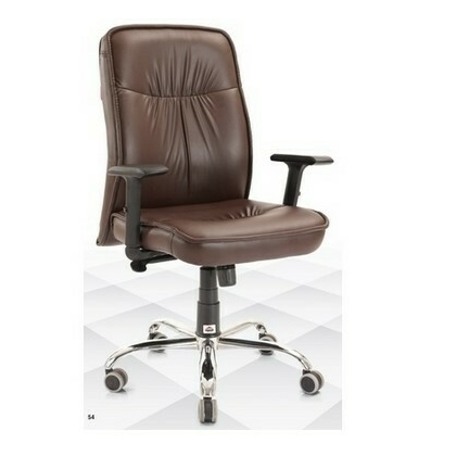 PSE TRIDENT FURNISHINGS Revolving Chair with Active bio synchro mechanism