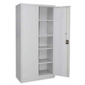 PSE TRIDENT FURNISHINGS Almirah Steel shelving cabinets