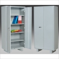 NEEMAN Almirah Steel shelving cabinets