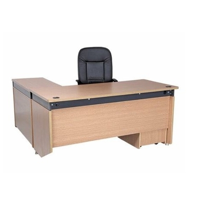 NEEMAN Executive Table with One side E.R.U unit