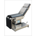 Life line Remote & Table mounted General Operating Table