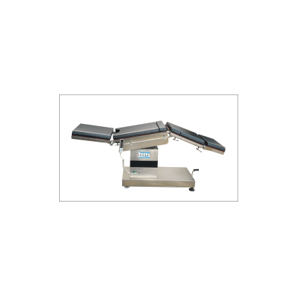 Life line Remote & Table mounted General Operating Table