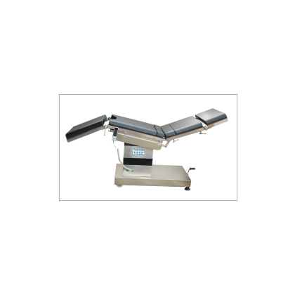 Life line Remote & Table mounted General Operating Table