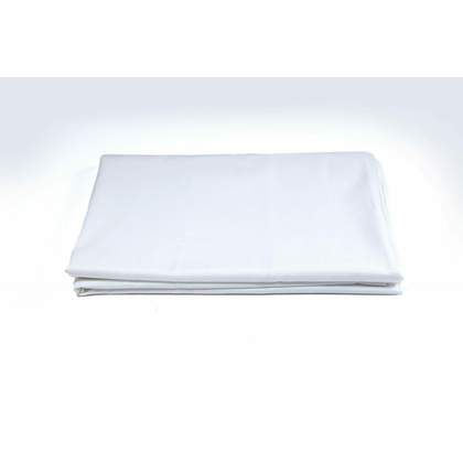 UniforMD--SUNBEAM GLOBAL Handloom Cotton Bed Sheets as per IS 745 Variety No - 1 (180 g) of Size 250 x 150 cm