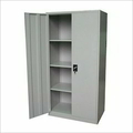 SAYNCO Almirah Steel shelving cabinets