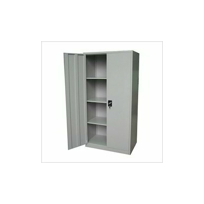 SAYNCO Almirah Steel shelving cabinets