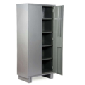 SAYNCO Almirah Steel shelving cabinets