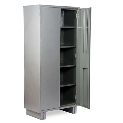 SAYNCO Almirah Steel shelving cabinets