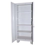 SAYNCO Almirah Steel shelving cabinets