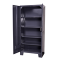 RAJ FURNITURE WORKS--RAJ FURNITURE WORKS Almirah Steel shelving cabinets