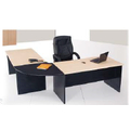 UOS Executive Table with One side pedestal unit and E.R.U