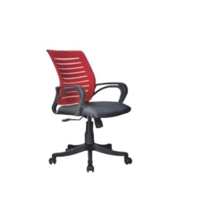 UOS Revolving Chair with Center tilt mechanism