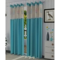 Unbranded Polyster Floral Door Curtains