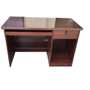 balka 1525 millimeter X 460 millimeter (mm LxD) Executive Computer Table