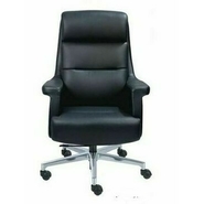 RFROYALZ--ROYAL FURNISHERS Revolving Chair with Tilt working with torsion bar mechanism