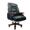 RFROYALZ--ROYAL FURNISHERS Revolving Chair with Tilt working with torsion bar mechanism