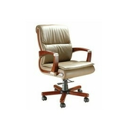 RFROYALZ--ROYAL FURNISHERS Revolving Chair with Front pivot synchro tilt mechanism