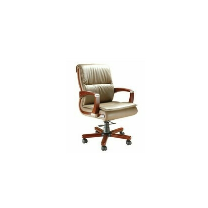 RFROYALZ--ROYAL FURNISHERS Revolving Chair with Front pivot synchro tilt mechanism