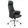 RFROYALZ--ROYAL FURNISHERS Revolving Chair with Synchronic tilt mechanism