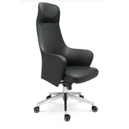 RFROYALZ--ROYAL FURNISHERS Revolving Chair with Synchronic tilt mechanism