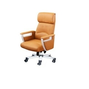 RFROYALZ--ROYAL FURNISHERS Revolving Chair with Knee tilt mechanism