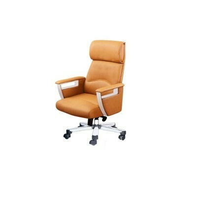 RFROYALZ--ROYAL FURNISHERS Revolving Chair with Knee tilt mechanism