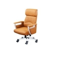 RFROYALZ--ROYAL FURNISHERS Revolving Chair with Knee tilt mechanism