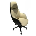 RFROYALZ--ROYAL FURNISHERS Revolving Chair with Knee tilt mechanism