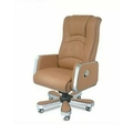 RFROYALZ--ROYAL FURNISHERS Revolving Chair with Knee tilt mechanism