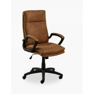 RFROYALZ--ROYAL FURNISHERS Revolving Chair with Active bio synchro mechanism