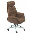 RFROYALZ--ROYAL FURNISHERS Revolving Chair with Knee tilt mechanism