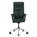 RFROYALZ--ROYAL FURNISHERS Revolving Chair with Active bio synchro mechanism