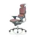 RFROYALZ--ROYAL FURNISHERS Revolving Chair with Front pivot synchro tilt mechanism