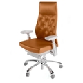 RFROYALZ--ROYAL FURNISHERS Revolving Chair with Front pivot synchro tilt mechanism