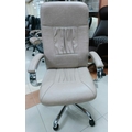 kings Furnishing  Revolving Chair with Synchronic tilt mechanism