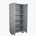 kings Furnishing  Almirah Steel shelving cabinets